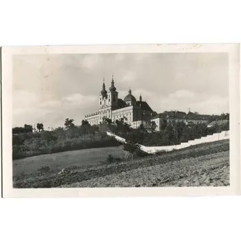 Ferdinand II. Denár 1634/KB. Ag.