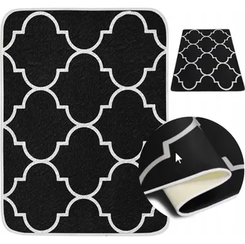 Koberec Běhoun hotový DOMAREX 120 x 160 cm x 10 mm