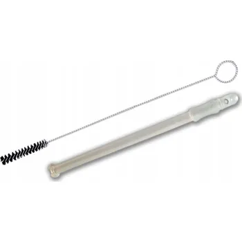 Příslušenství pro přípravu kávy Hadice nádržky na mléko pro kávovary DeLonghi Dinamica + kartáček na čištění