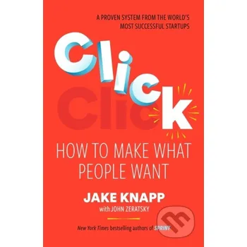 Click - Jake Knapp Torva