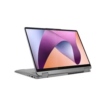 Notebook Notebook Lenovo ideapad Flex 5 14ALC7 14" AMD Ryzen 5 16 GB / 512 GB šedý
