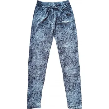 Dámské legíny NOVIA Dámské legíny Bambus Velikost: XL/XXL