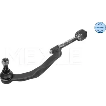 Táhlo řízení Příčné táhlo řízení MEYLE 116 030 0015
