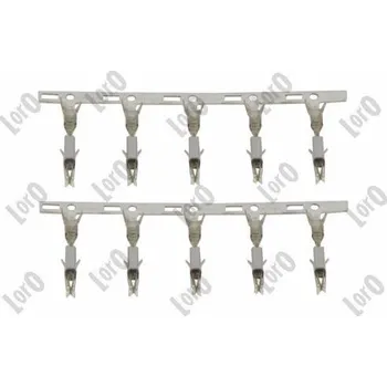 Příslušenství osvětlení automobilu Opravná sada kabelu, centrální elektrika ABAKUS 120-00-331