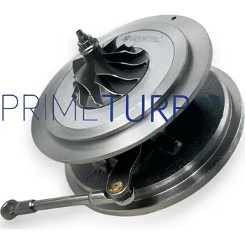 Turbodmychadlo Skupina trupu, turbodmychadlo Prime Turbo G00673C