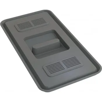 Odpadkový koš Franke víko Garbo 12 l 133.0200.699 + Sleva 10% při zadání kódu "ZIMA10"