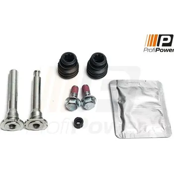 Brzdový třmen Sada vodicích pouzder, brzdový třmen ProfiPower 9B5048