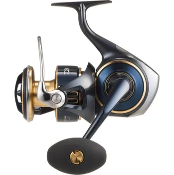 Rybářský naviják Daiwa Naviják 25 Saltiga 14000-P