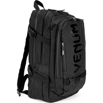 Sportovní taška Batoh VENUM Challenger Pro Evo černá