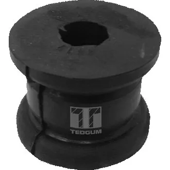 Stabilizátor nápravy Držák, Příčný stabilizátor TEDGUM 00412681