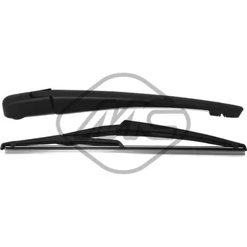 Stěrač List stěrače Metalcaucho 68088