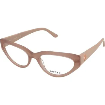 Brýlová obroučka Dioptrické brýle Guess GU50113 057