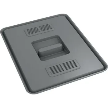 Odpadkový koš Franke víko Garbo 18 l 133.0284.697 + Sleva 10% při zadání kódu "ZIMA10"