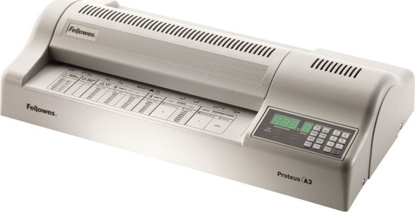 Laminátor Fellowes PROTEUS A3
