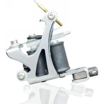 TM3053 CÍVKOVÝ STROJEK NA TETOVÁNÍ UNIVERZÁLNÍ