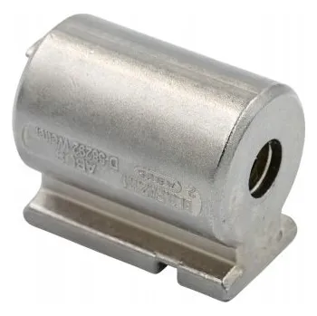 Zámek na kolo ABUS BLO FAZ IT1 PLUS - Zámek baterie na elektrokola