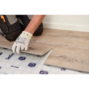 Podložka GERFLOR Silence Plus 19 dB