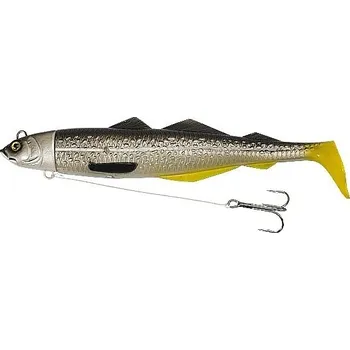 Umělá nástraha Jaxon gumová nástraha Intensa Troll 426g 30cm D