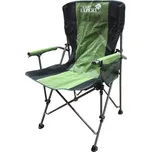 CARP EXPERT - Křeslo Comfort Zip