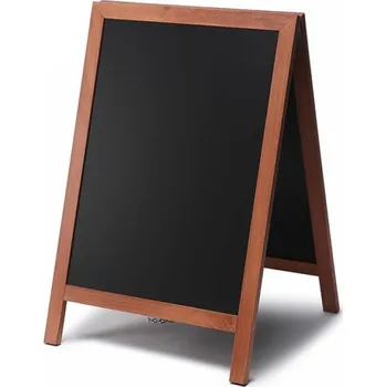 Jansen Display Premium dřevěné áčko s…