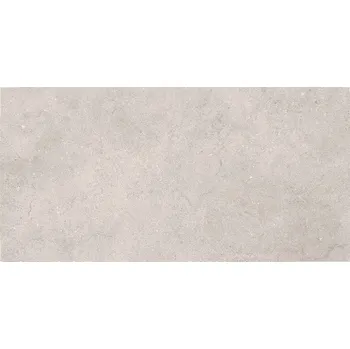 Dlažba DLAŽBA SMOOTH ROCKSTONE LIGHT GREY MAT 59,8X119,8 (II. JAKOST)