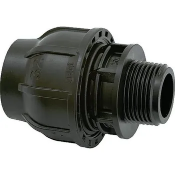 Fitinka GEBO PE přechod 20x1/2" ZV