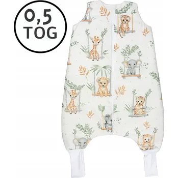 Spací pytel pro miminko Spací pytel pro miminko Ankras 50 cm x 87 cm