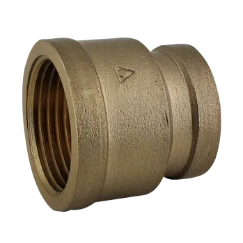 Fitinka STENO nátrubek redukovaný 3/8"x1/2"