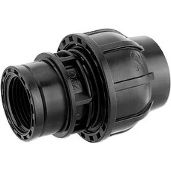 Fitinka GEBO PE přechod 25x3/4" ZD