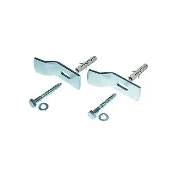 Hmoždinka RABOVSKÝ Souprava k upevnění pisoáru 83020010