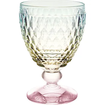 Sklenice Villeroy & Boch, Sklenice pro víno červené Boston Pearl 300 ml - Formadore