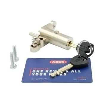 Zámek na kolo ABUS BLO ZEG IT5 PLUS - Zámek baterie na elektrokola