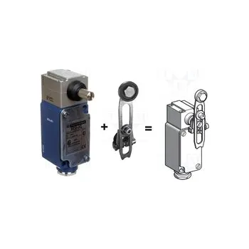 vypínač XC2JC10131