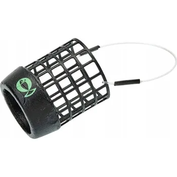 Krmítko s zátěží Sensas Feeder Distance Cage M 50g