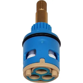 Aqualine Přepínač kartuše (SL440), NDSL440-3