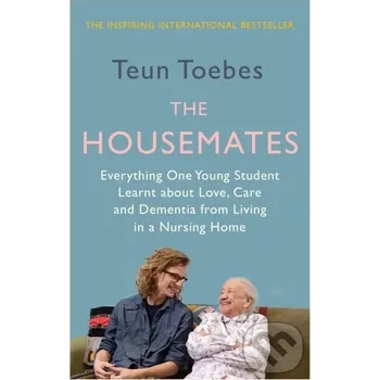 The Housemates - Teun Toebes September Publishing
