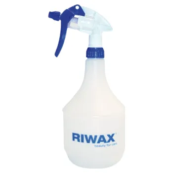 RIWAX PLASTIK SPRAYER ROZPRAŠOVAČ S NÁDOBKOU 1 lt