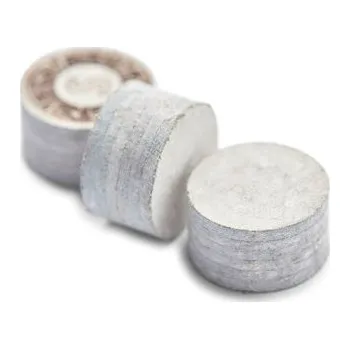 Kulečník Kůže na tágo Trinity Talisman 10 mm, medium