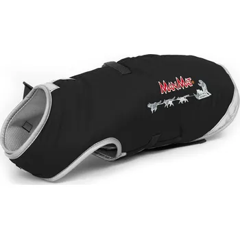 Obleček pro psa ManMat THERMO obleček - černá EXL