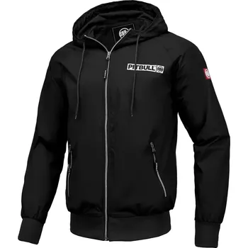 Pánská casual bunda PitBull West Coast Athletic Logo 523001900001