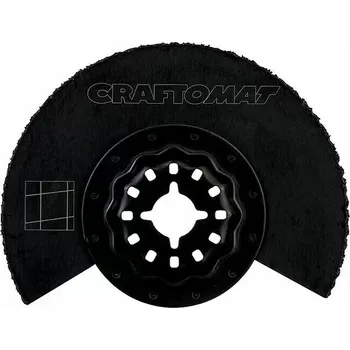 Pilový kotouč Pilový kotouč Starlock pro multifunkční zařízení Craftomat