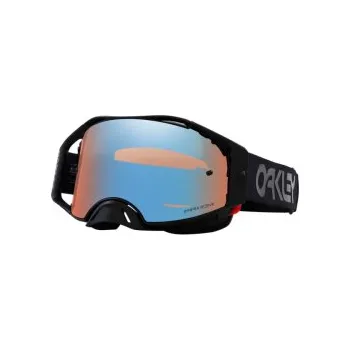 Mx Brýle Oakley Airbrake Prizm MX B1B BlackOut Goggle