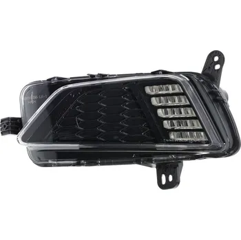 Denní svícení Denní světlo Valeo 047719