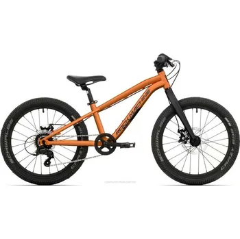 Dětské kolo Rock Machine Blizz 20 MD 2025 (Orange)