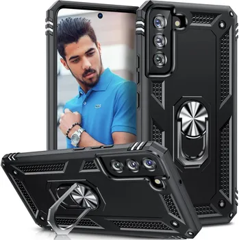 Ochranný kryt na Samsung Galaxy S22 5G