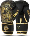 DBX Bushido Gold Dragon boxerské…