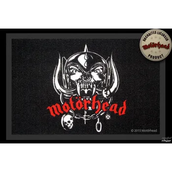 Rohožka rohožka Motörhead - Logo - ROCKBITES - 100877