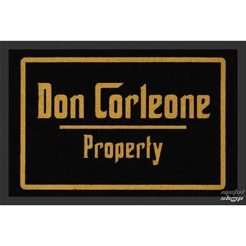 Rohožka rohožka Don Corleone - ROCKBITES - 100680
