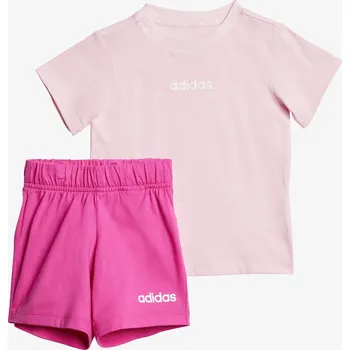 adidas I LIN T-SET 160 74