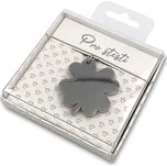 Nekupto Dárková klíčenka čtyřlístek Pro…